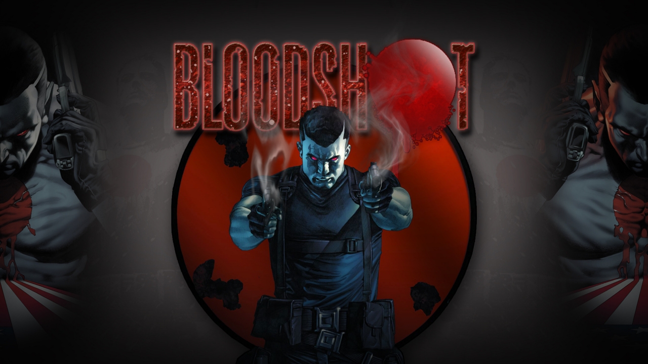Opnames Vin Diesels 'Bloodshot' eindelijk van start