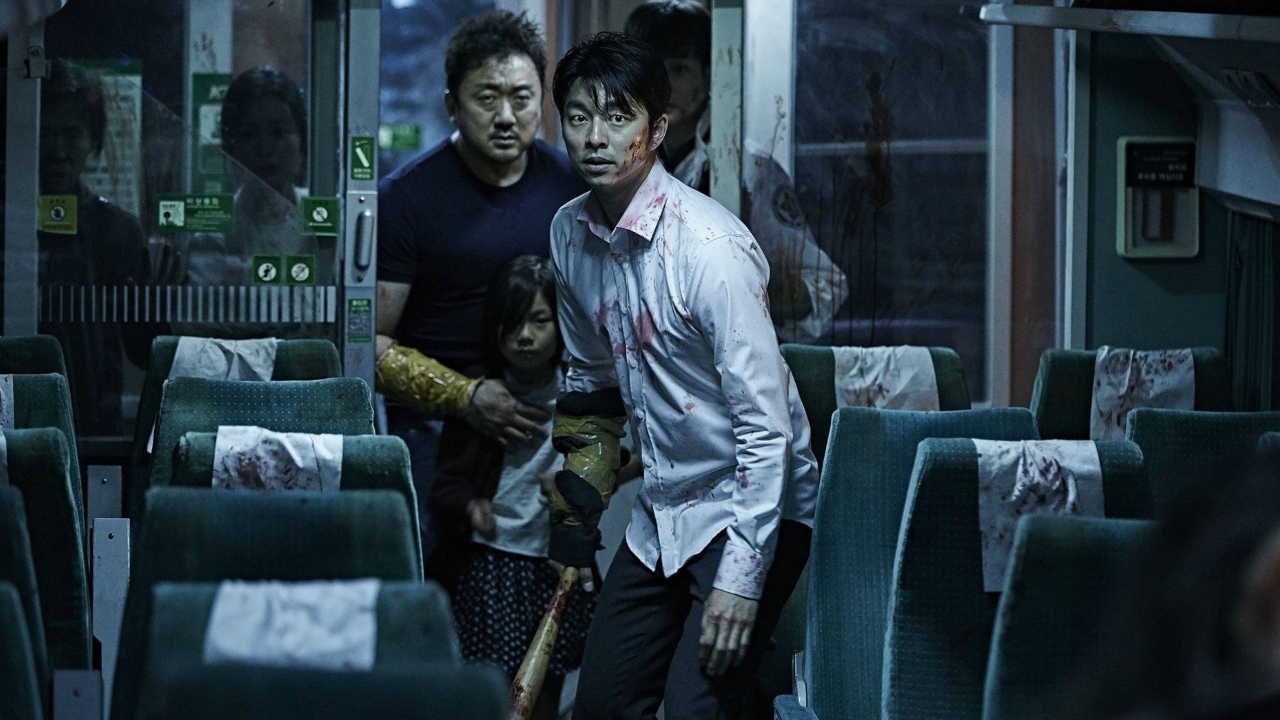 Al klaar voor zombiegeweld in vervolg 'Train To Busan'?