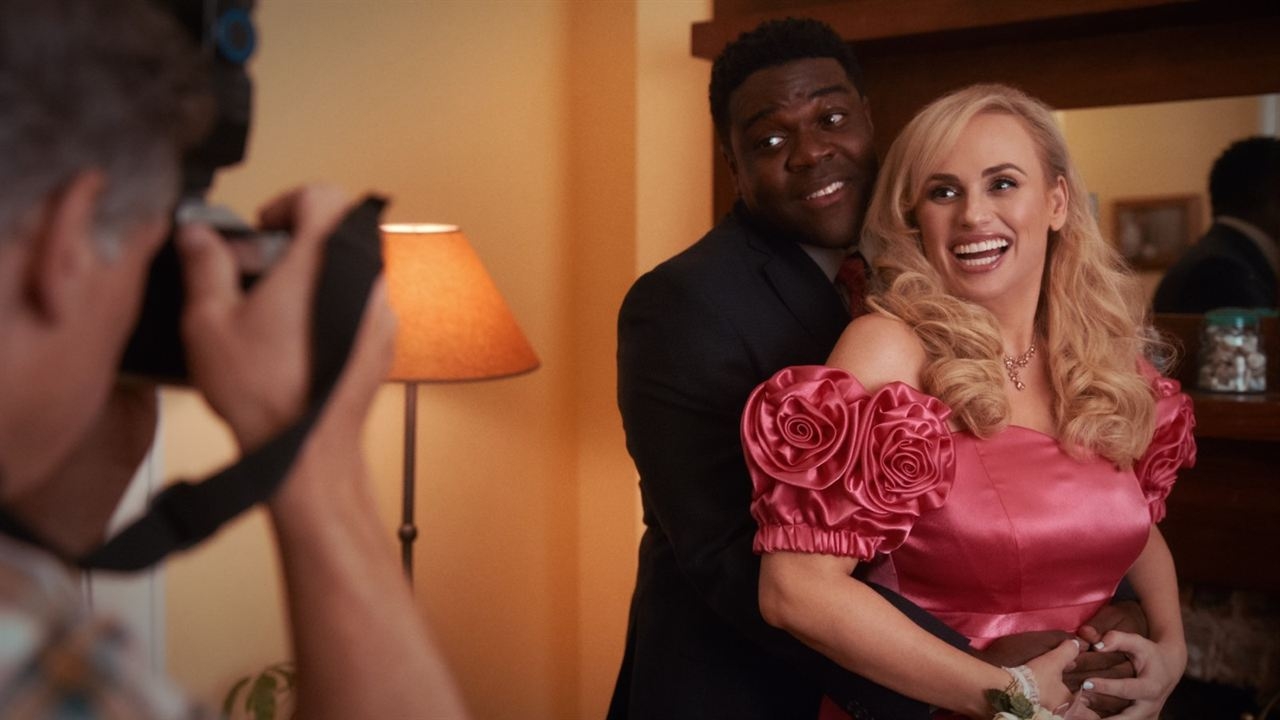 Gigantisch afgevallen Rebel Wilson heeft nieuwe relatie met bekende vrouw