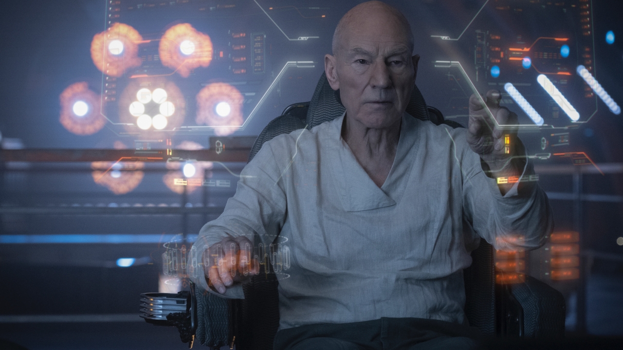 Patrick Stewart wil nog een laatste 'Star Trek'-film maken: en zijn reden helemaal legitiem