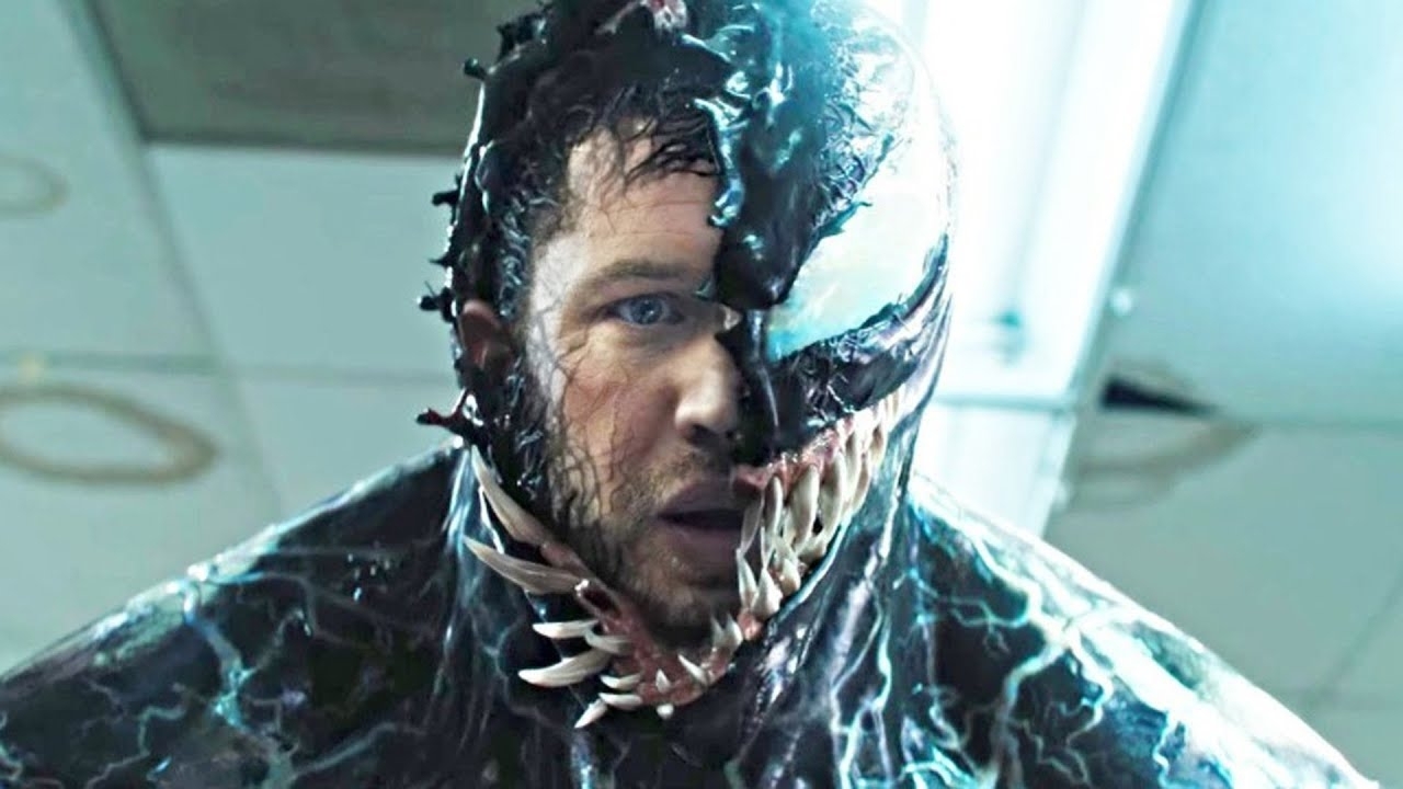 Opnames 'Venom 3' gestart: connectie met 'Spider-Man: No Way Home' gespot