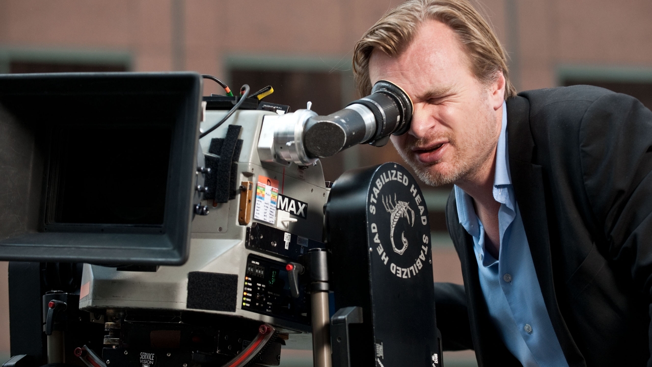 Nieuwe film Christopher Nolan bekend: 'Dunkirk'