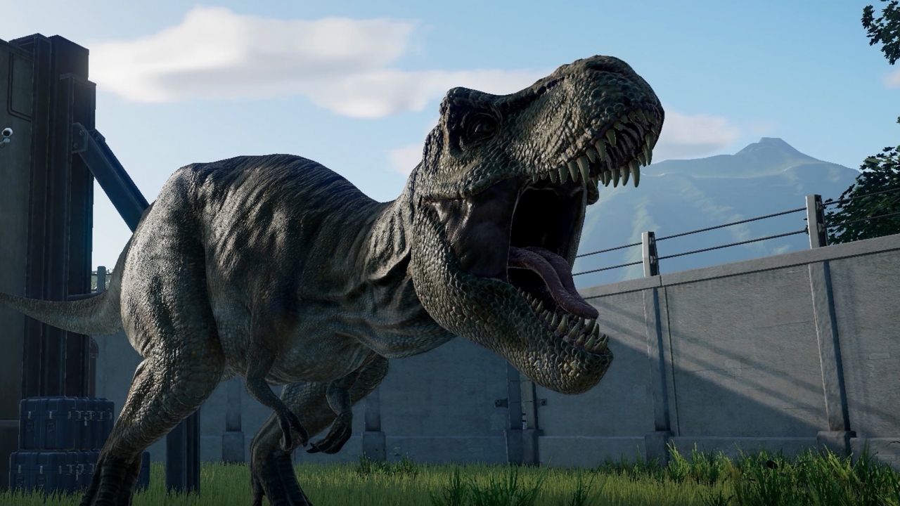 18 films met T-Rexen en andere dinosaurussen