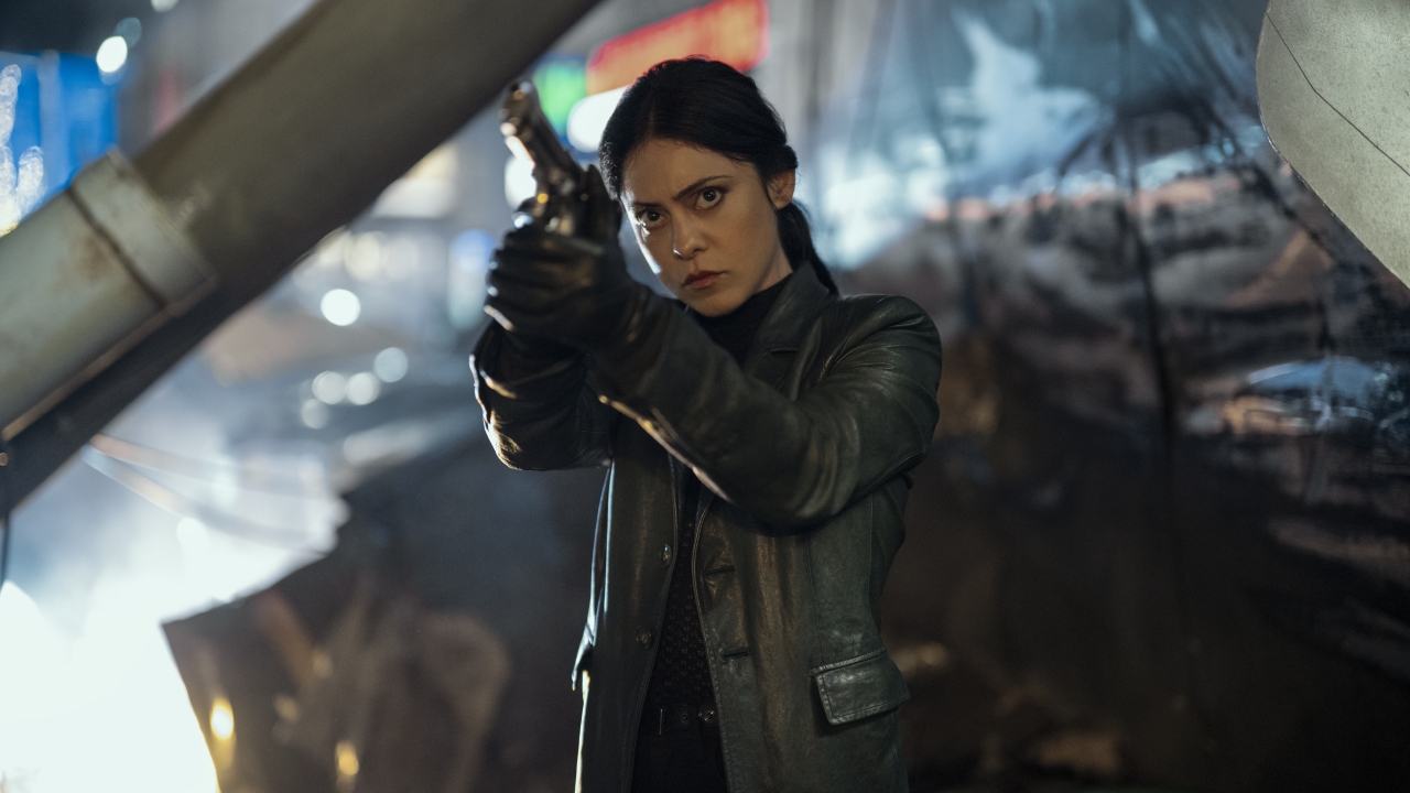 'Play Dirty': dief steelt van dief in komische maar voorspelbare overvalfilm