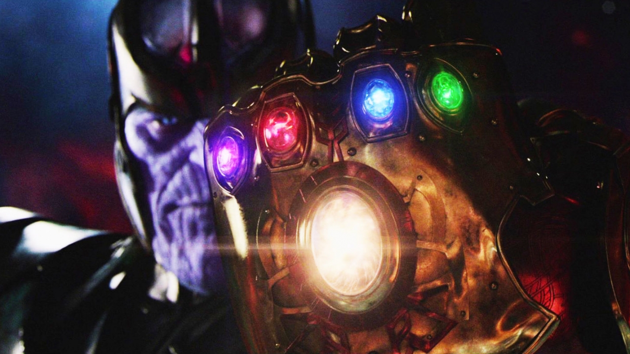 'Avengers: Infinity War' bezoekt vele werelden