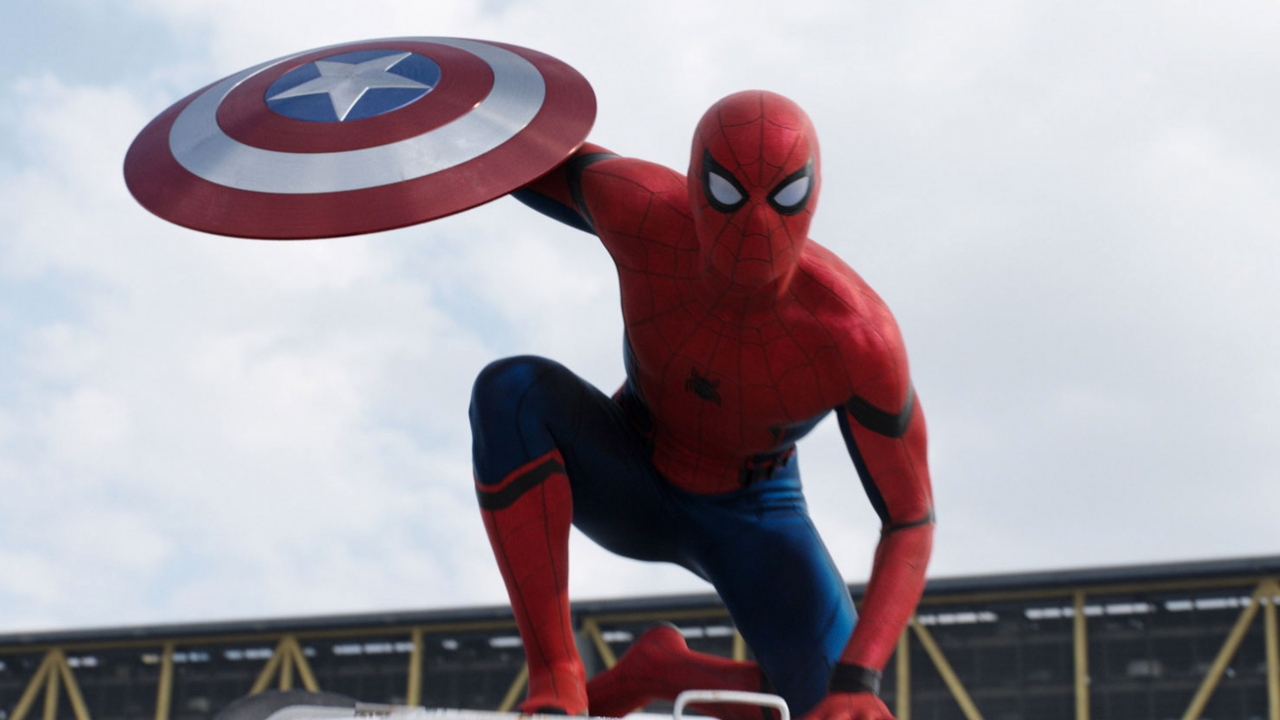 Anthony en Joe Russo (Avengers: Endgame) niet verrast over de breuk tussen Sony en Marvel