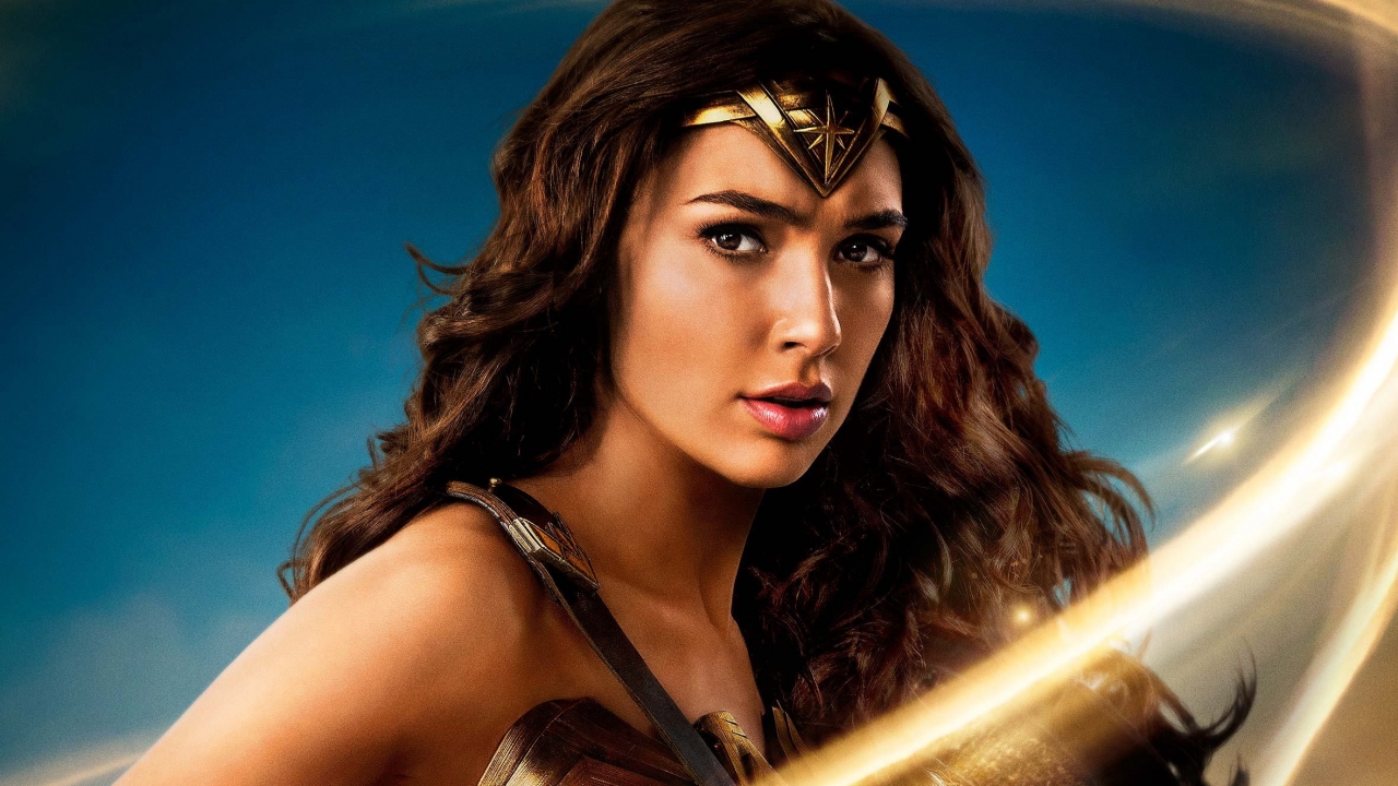 Gal Gadot's lage 'Wonder Woman'-salaris creëert felle discussies