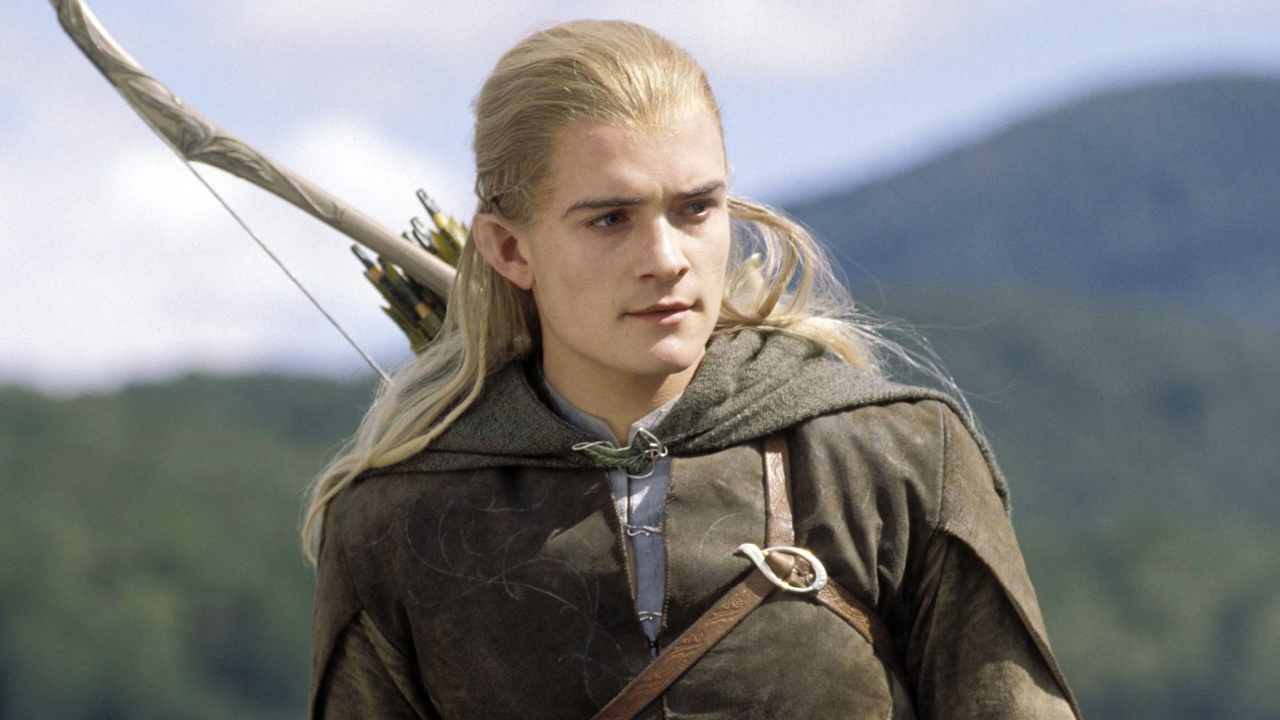 Opvallend detail over Legolas in 'The Lord of the Rings' is een verrassing voor vele fans