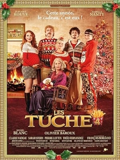 Les Tuche 4