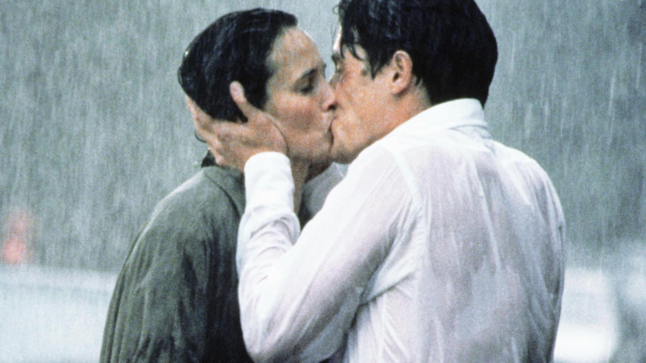 "Volledig respectloos": Hugh Grant begaat enorme blunder!