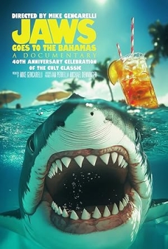 Jaws Goes to the Bahamas - A Documentary
