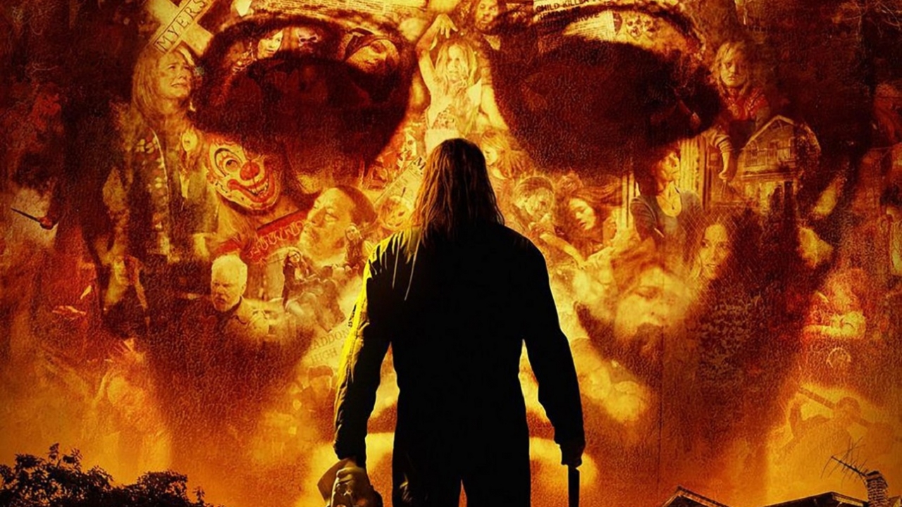 Rob Zombie vond opnames 'Halloween'-films buitengewoon frustrerend
