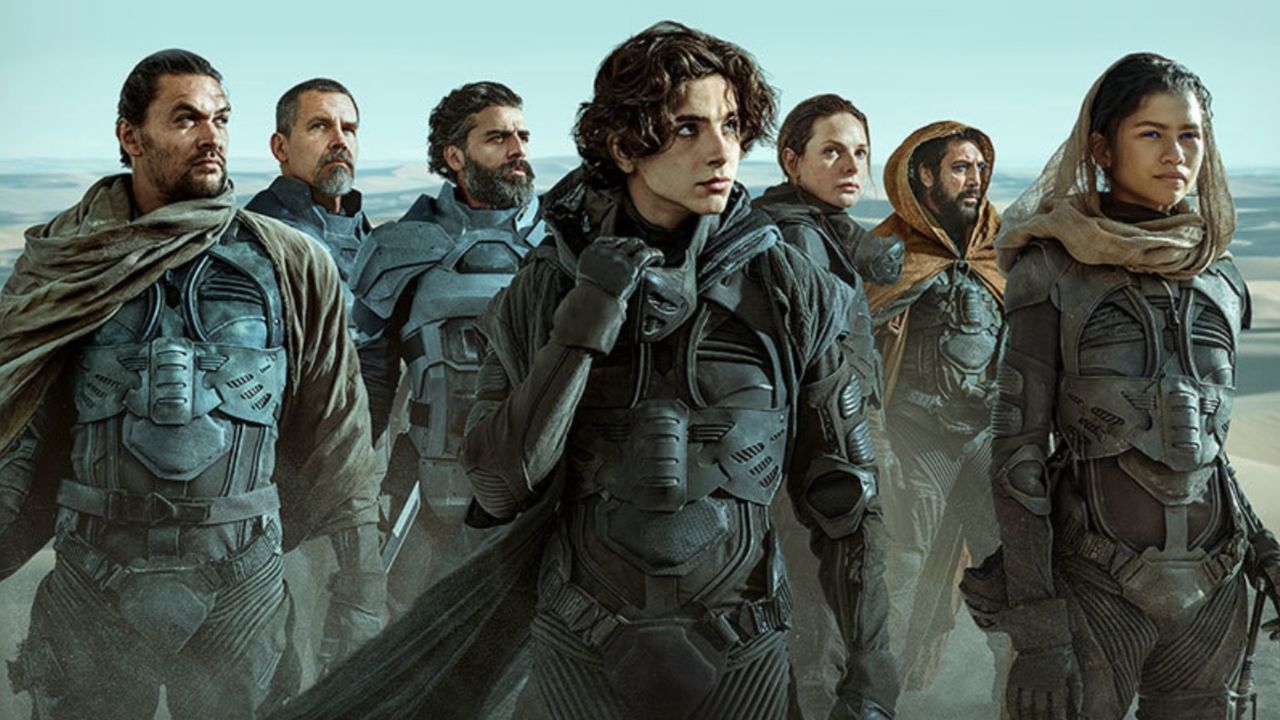 'Dune: Part Two' wordt óók verrassend voor iedereen die het boek heeft gelezen