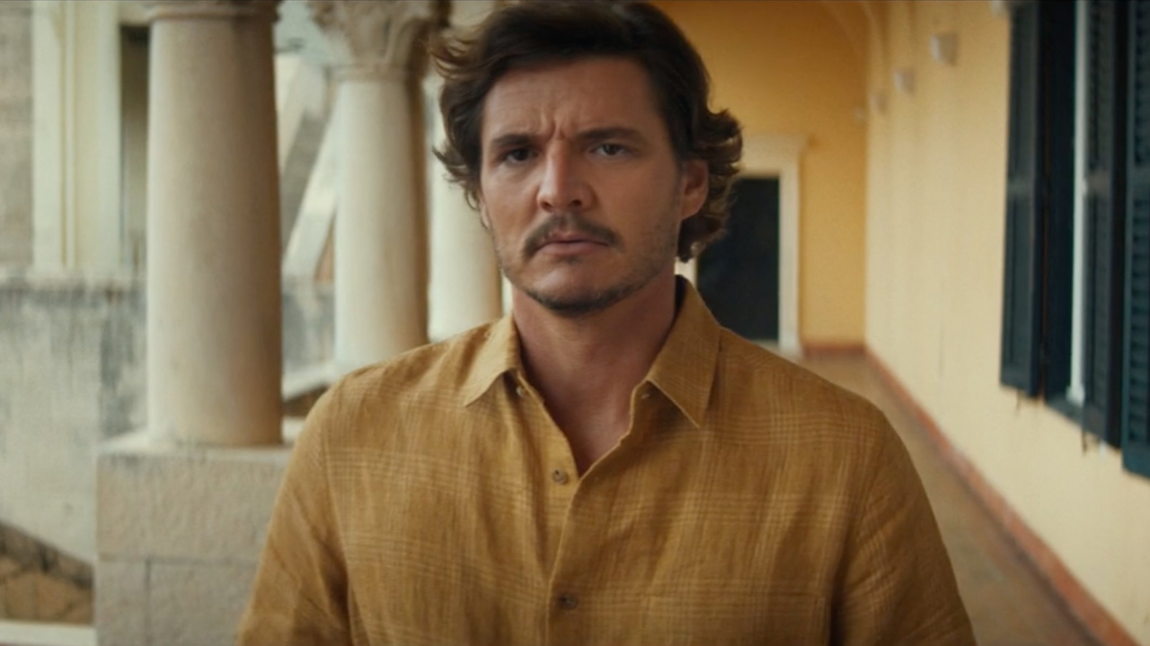 Geheimzinnige horrorfilm met Pedro Pascal en de Noorse Renate Reinsve op komst