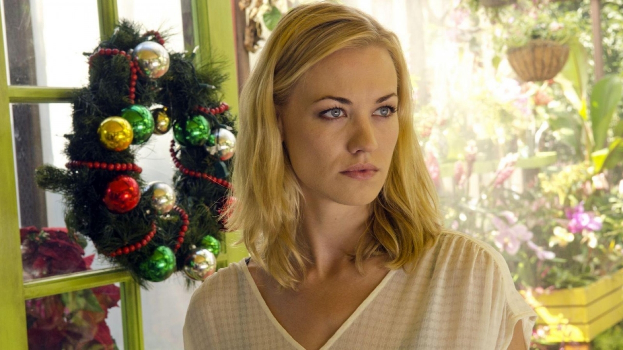 Yvonne Strahovski gecast in Shane Blacks 'The Predator'