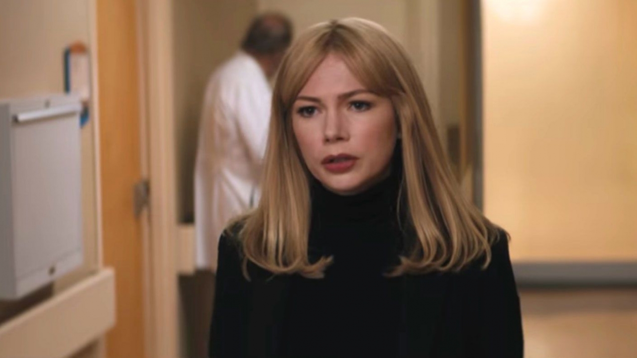 'Venom'-actrice Michelle Williams opnieuw moeder geworden