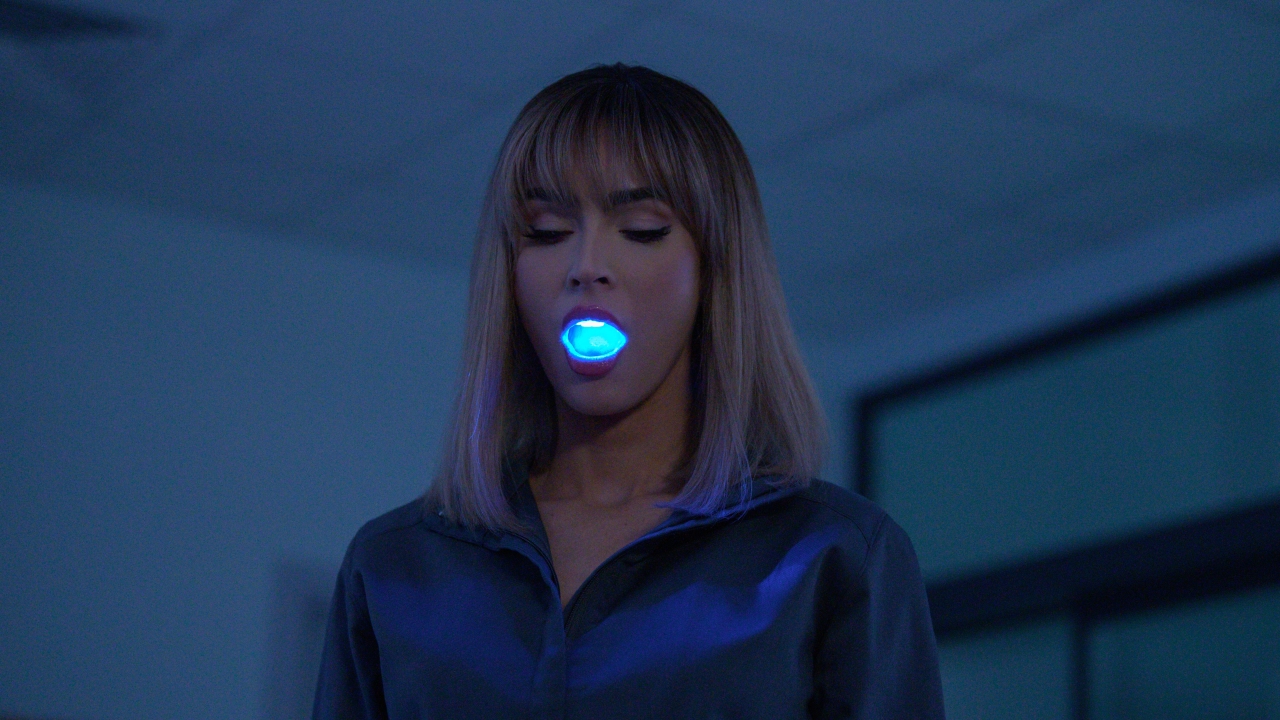 Recente robotnachtmerrie uit de bioscoop nu eindelijk thuis te zien