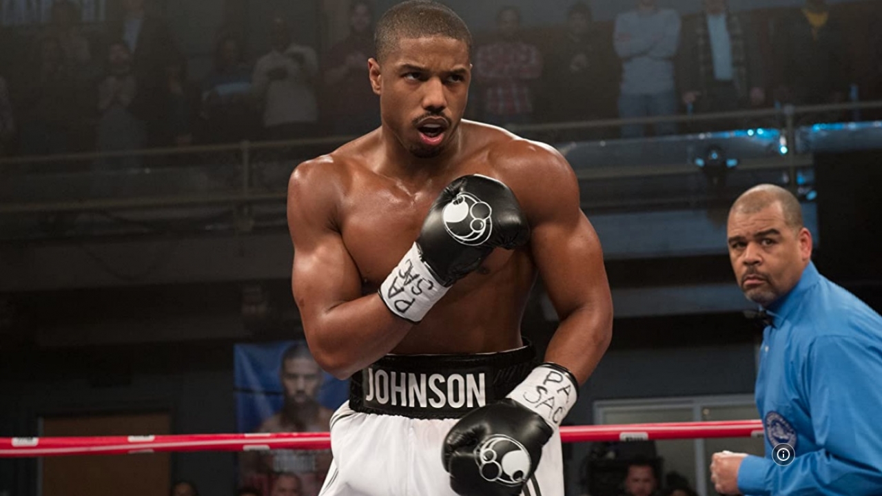 Hoofdrolspeler Michael B. Jordan gaat 'Creed III' definitief regisseren