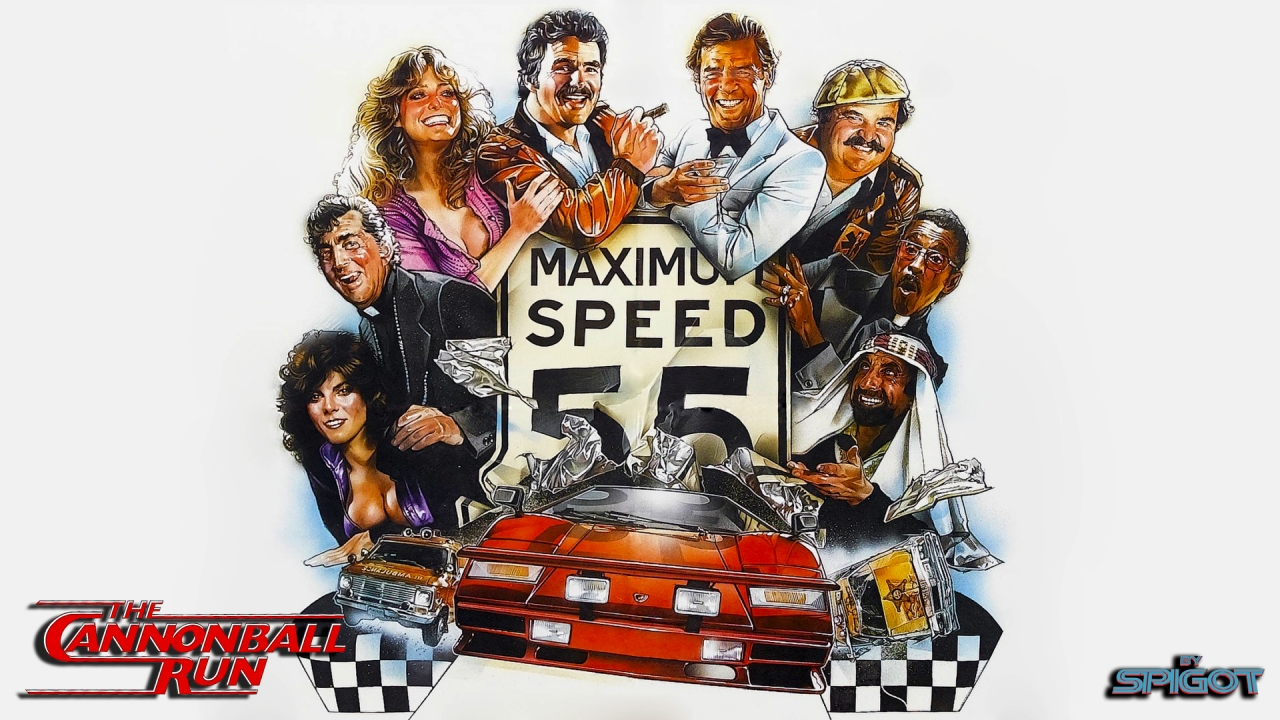 Remake 'Cannonball Run' landt bij Etan Cohen