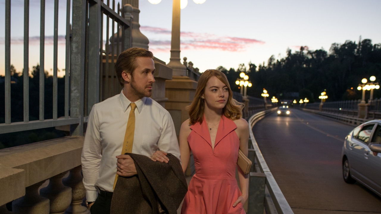'La La Land' beste film volgens New York Film Critics Circle