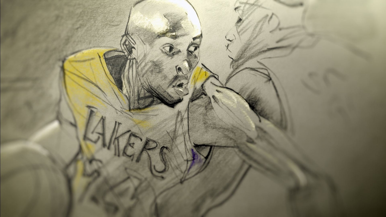 NBA-legende en Oscarwinnaar Kobe Bryant dood na helikoptercrash