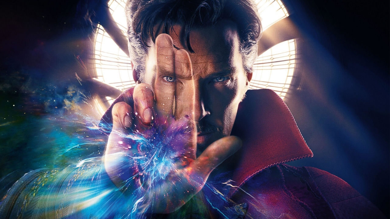 Marvel wil Sam Raimi (Spider-Man) voor regie 'Doctor Strange 2'!