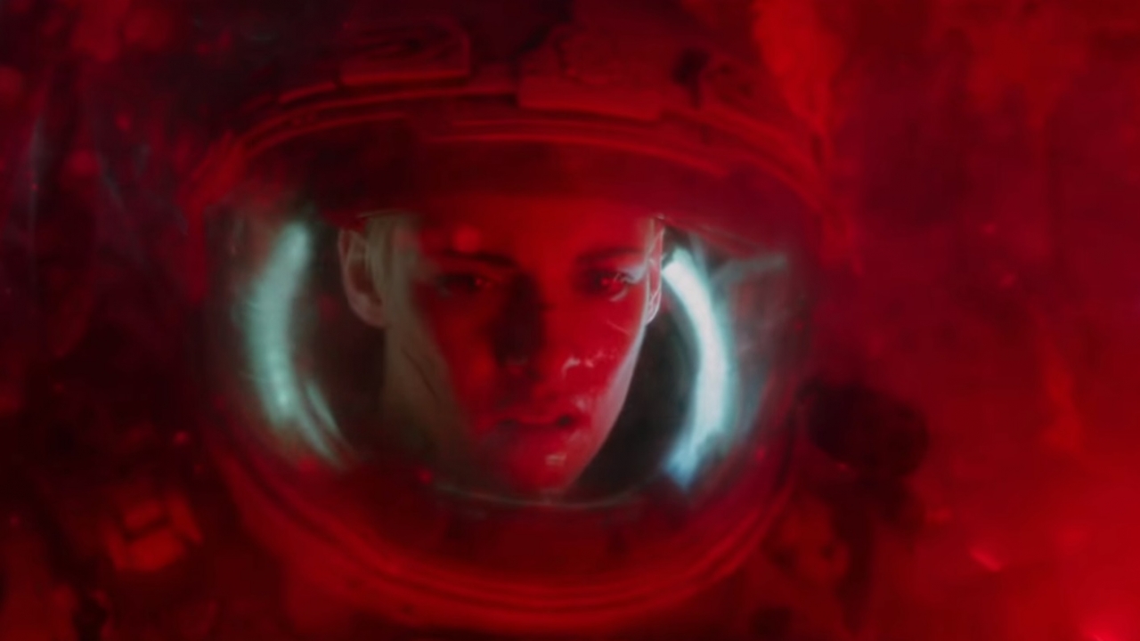 Stevige 'Alien'-vibe in trailer scifi-horrorfilm 'Underwater'