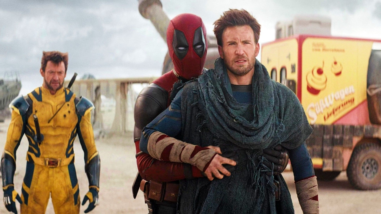 Marvel Studios blijkt vechtscène in 'Deadpool & Wolverine' te hebben verprutst