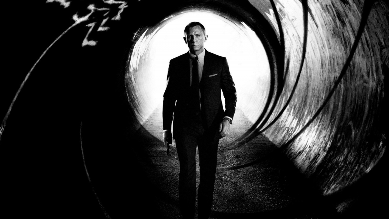 POLL: Wat vind jij de beste 'James Bond'-film!