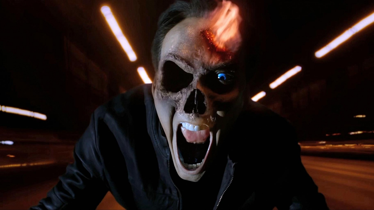 Nicolas Cage wil de Joker of Doctor Doom spelen