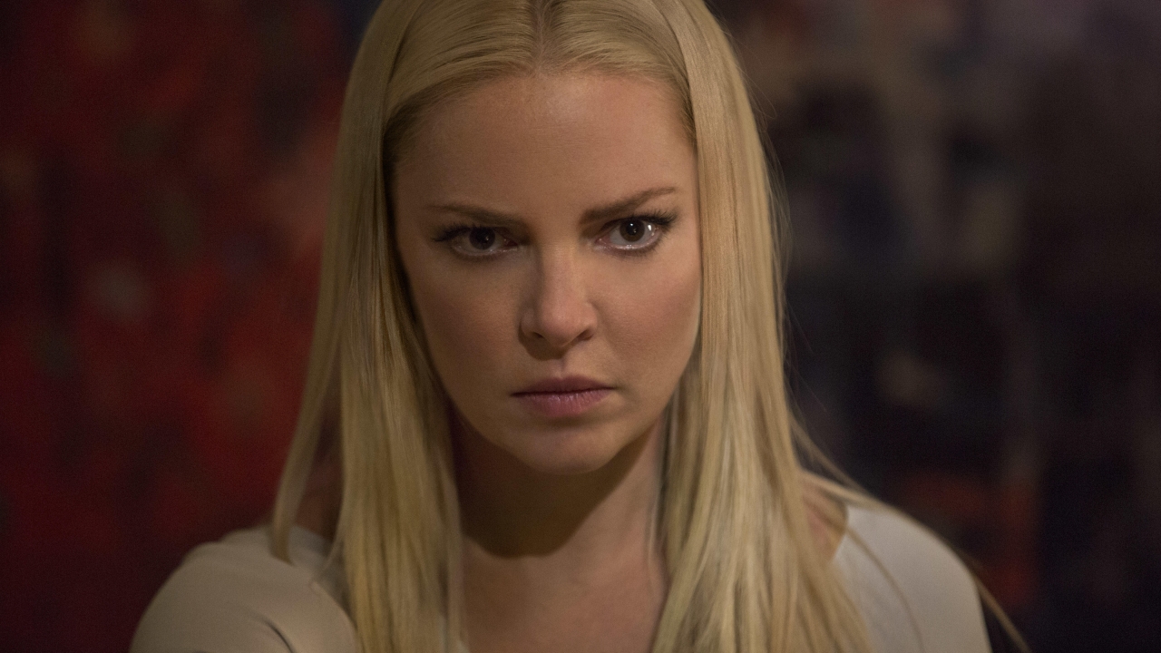 Compleet vergeten thriller uit 2017 nieuw op Netflix en krijgt tweede kans: "wraak en jaloezie"