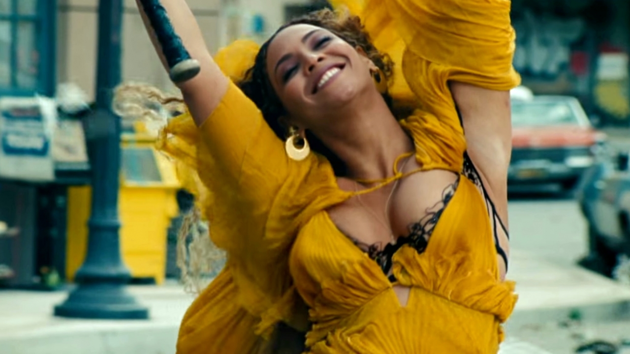 Beyoncé zingt mogelijk titelsong van 'Bond 25'