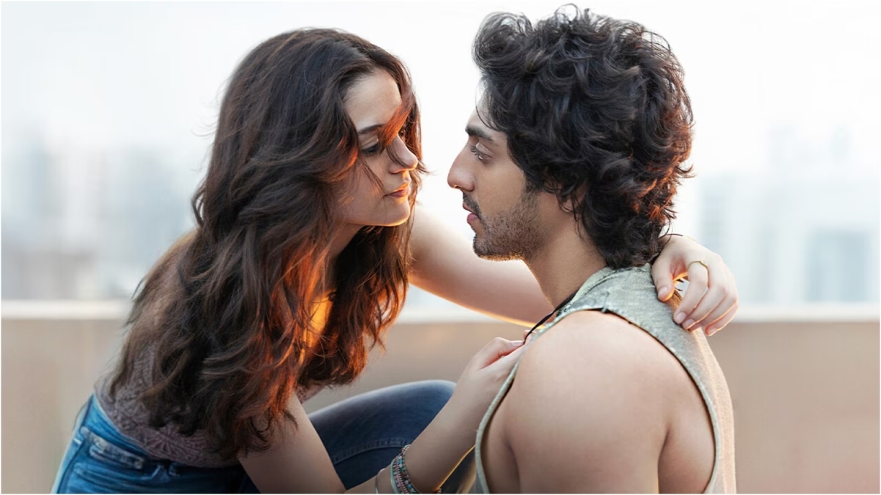 Onverwachte binnenkort in Netflix Top 10, met "acteurs die écht kunnen acteren!"