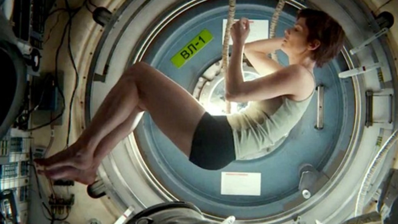 De beste film van Sandra Bullock is 'Gravity', en haar slechtste is...