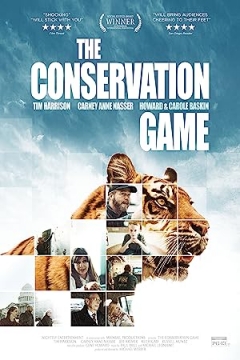 The Conservation Game