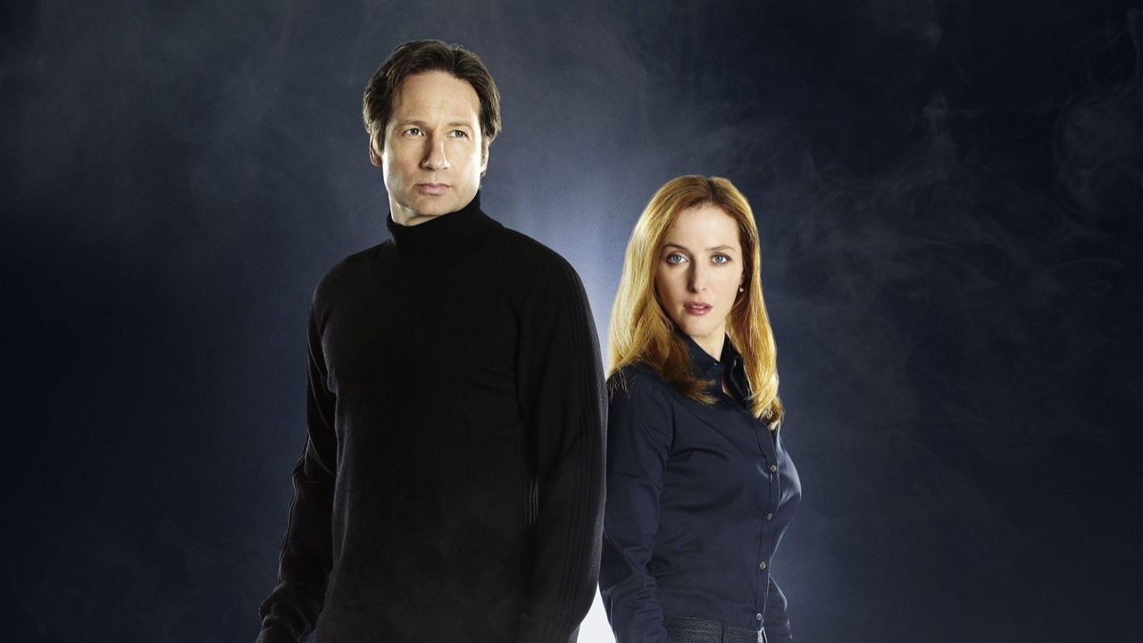 'The X-Files' keren terug, maar zonder David Duchovny en Gillian Anderson