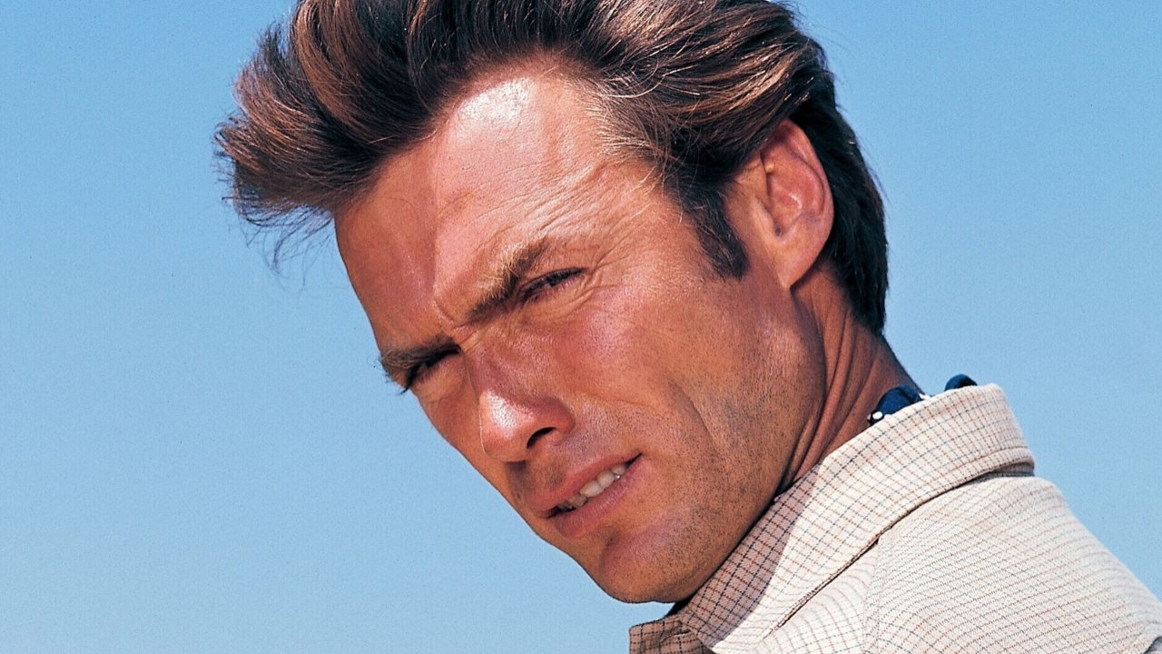 De beste film van Clint Eastwood is 'The Good, the Bad and the Ugly' en zijn slechtste is...
