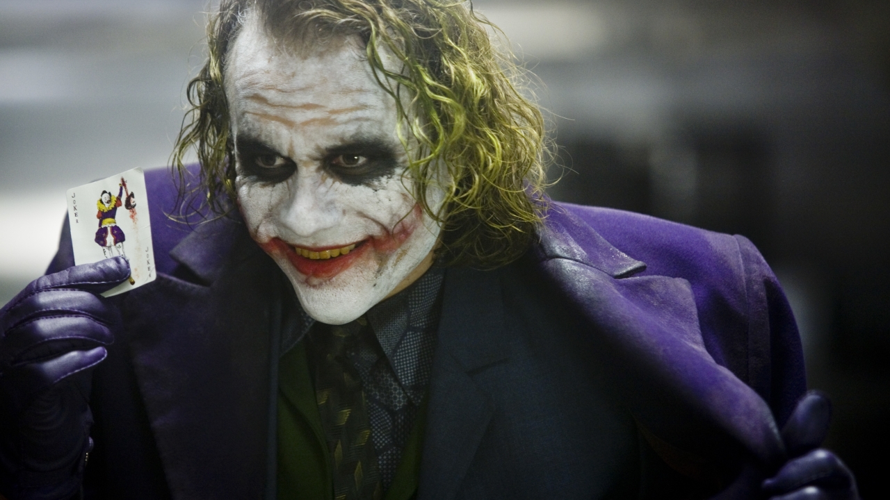 Het was "bitterzoet" om de Oscar van Heath Ledger voor 'The Dark Knight' op te halen in 2009