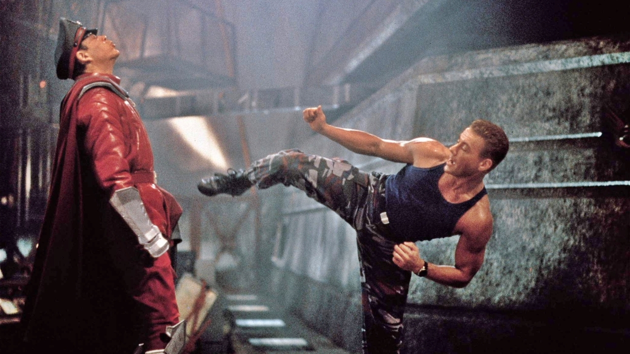 Eerste blik op iconische 'Street Fighter'-personage Guile in nieuwe grote verfilming