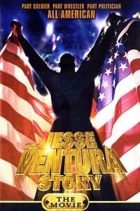 The Jesse Ventura Story