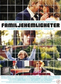 Familjehemligheter