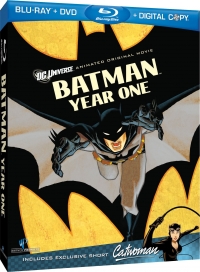 Batman: Year One