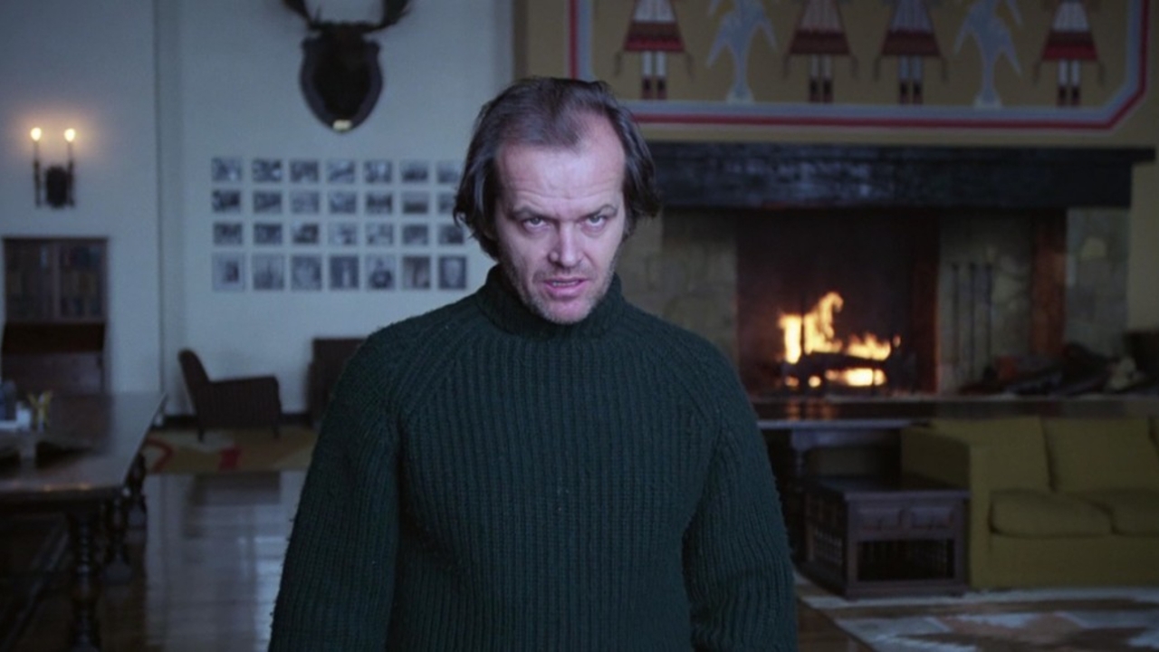 Stephen King snapt niet waarom 'The Shining' zoveel fans heeft: "ik begrijp het niet"