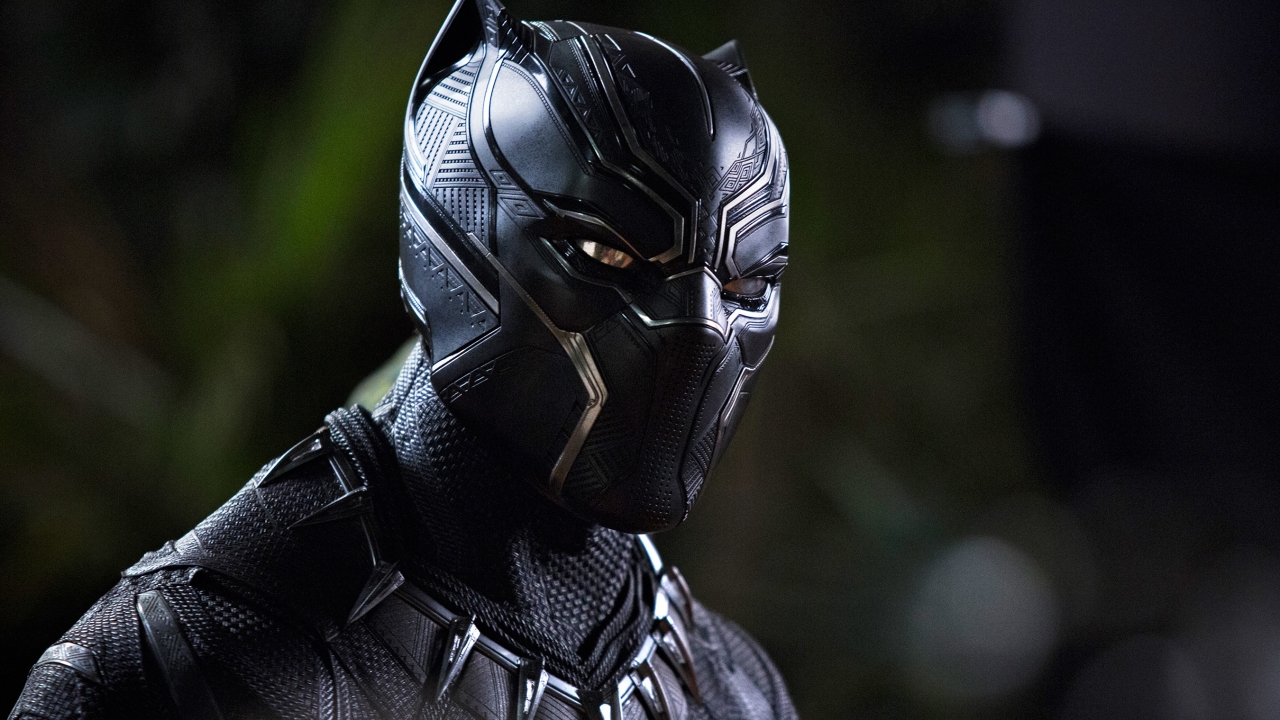 'Black Panther' geen directe opzet 'Avengers: Infinity War'
