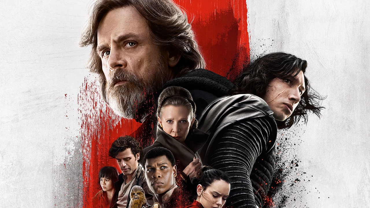 'Last Jedi'-regisseur Rian Johnson werkt nog steeds aan nieuwe 'Star Wars'-trilogie