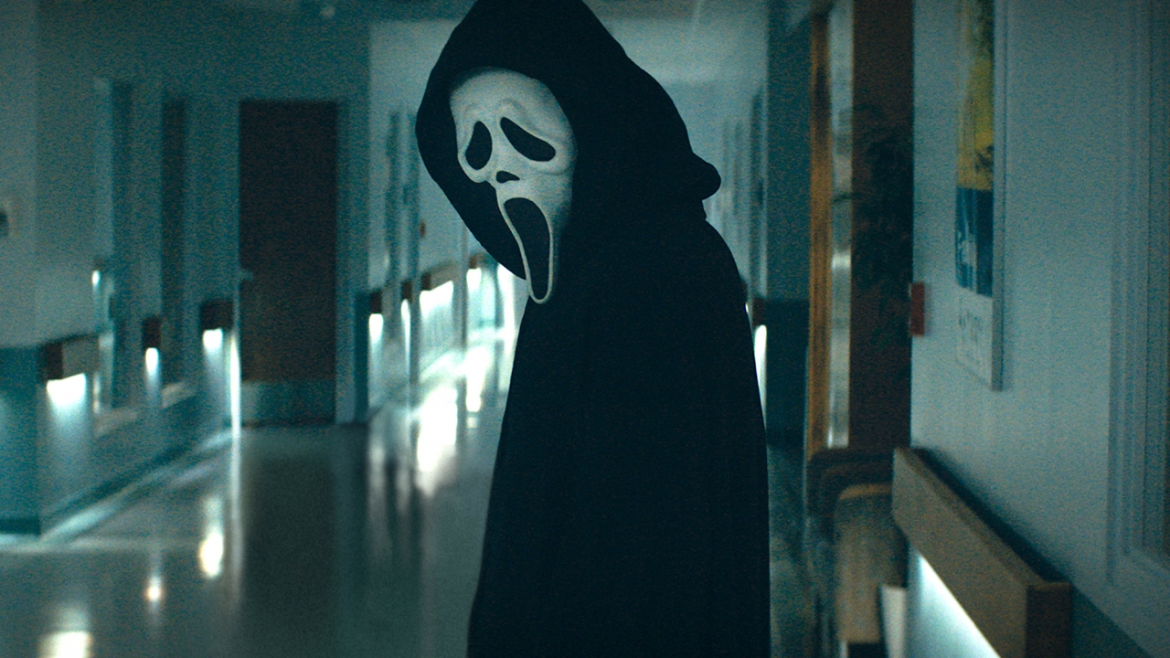 Nieuwe intrigerende poster van 'Scream 6' laat je de moordenaar raden