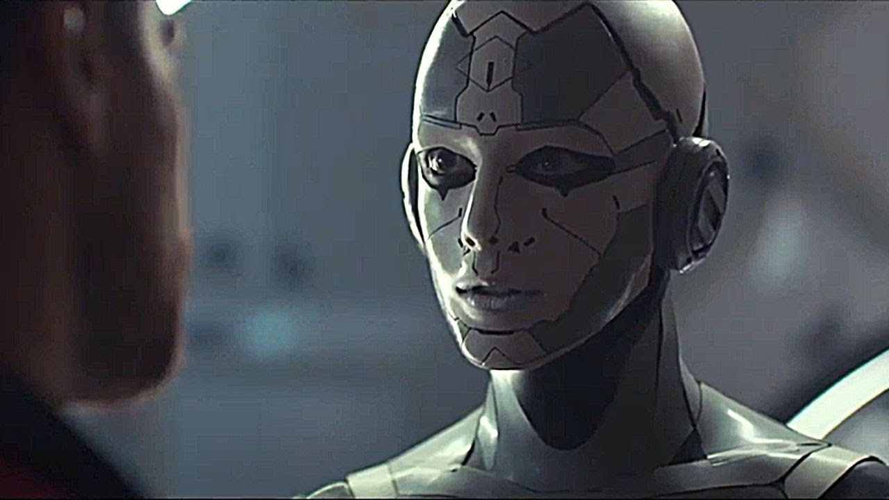 Artificial Intelligence loopt uit de klauwen in uitstekende trailer scifi-thriller 'Archive'