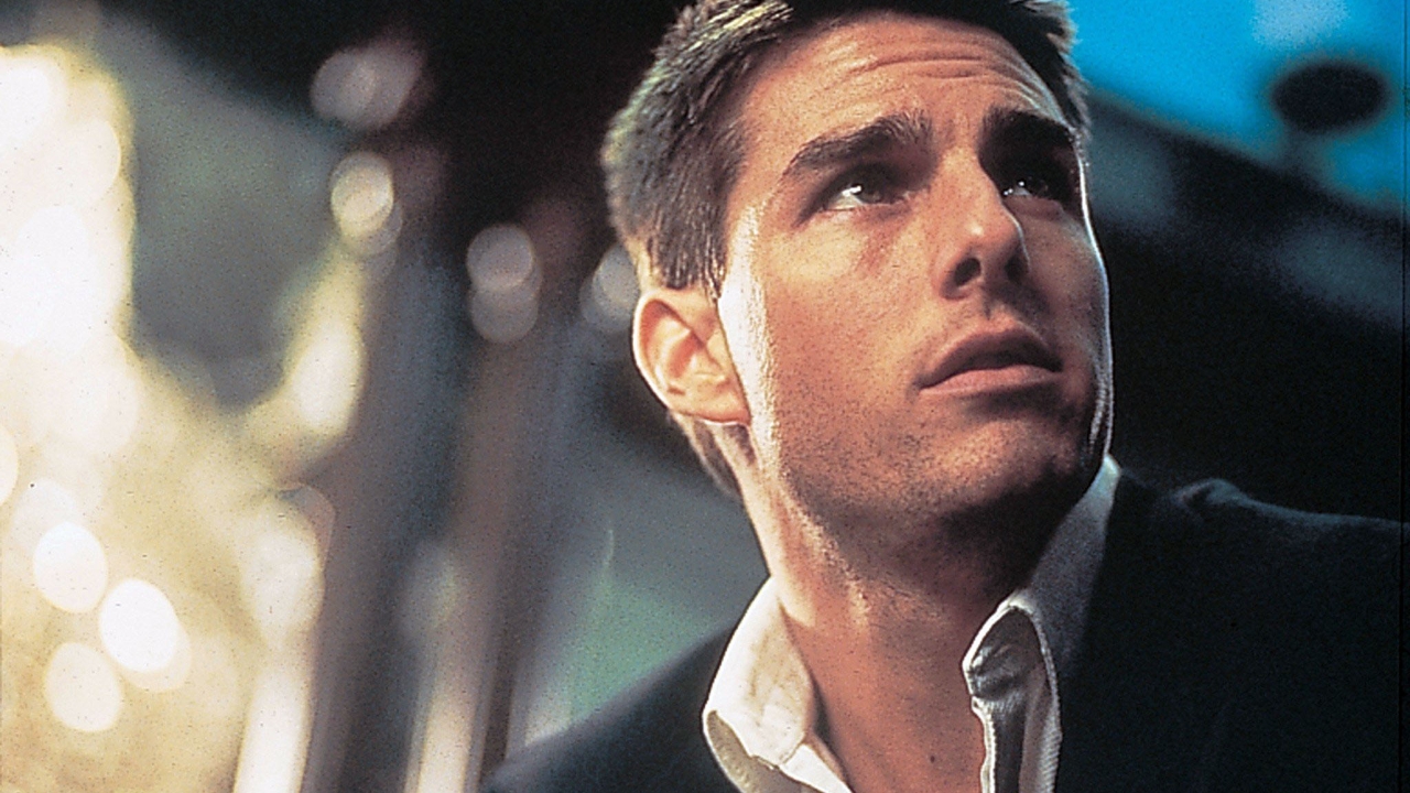 Tom Cruise was bang voor deze stunt in 'Mission: Impossible': "ik ben ook maar een mens"