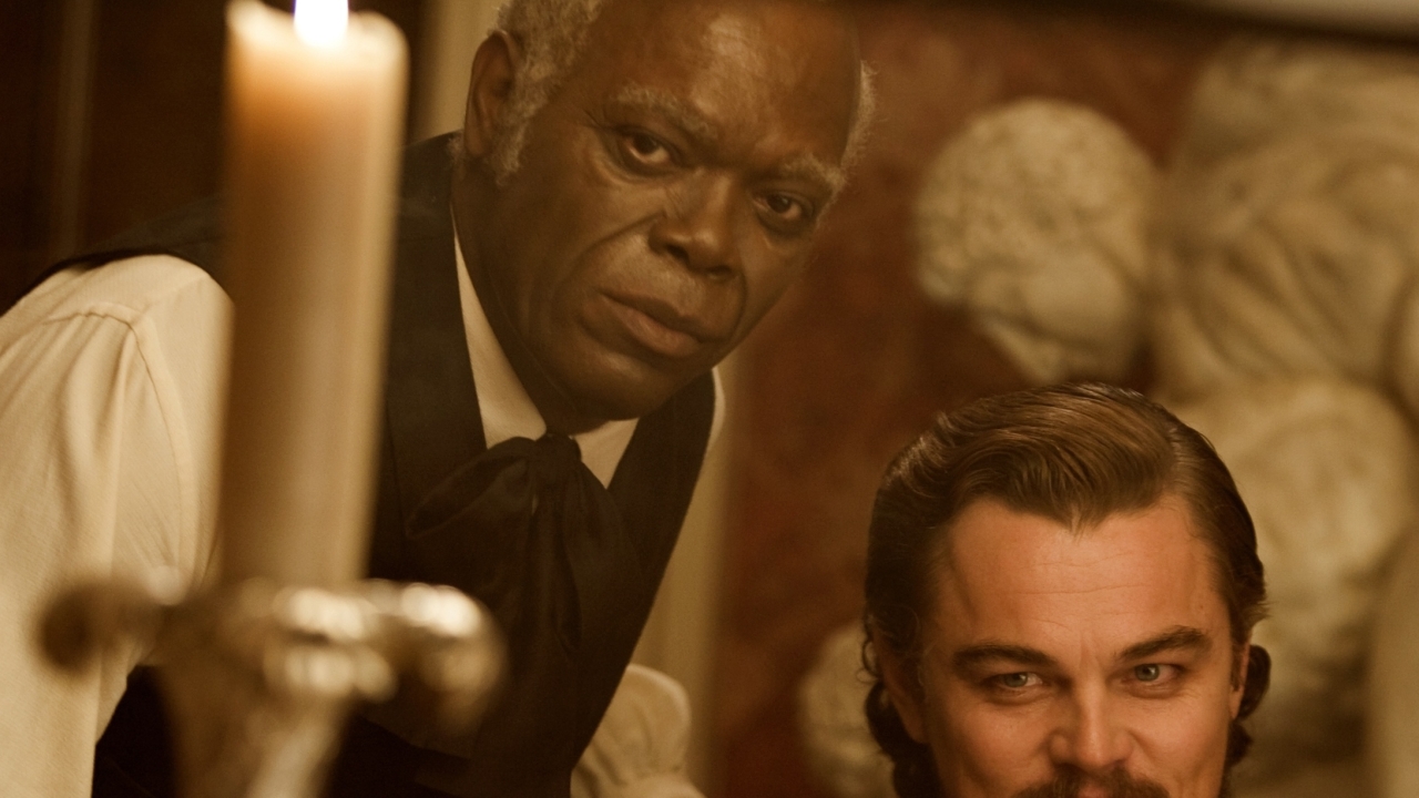 Samuel L. Jackson over bijzonder gave Tarantino-scène: "Dit was niet gepland"