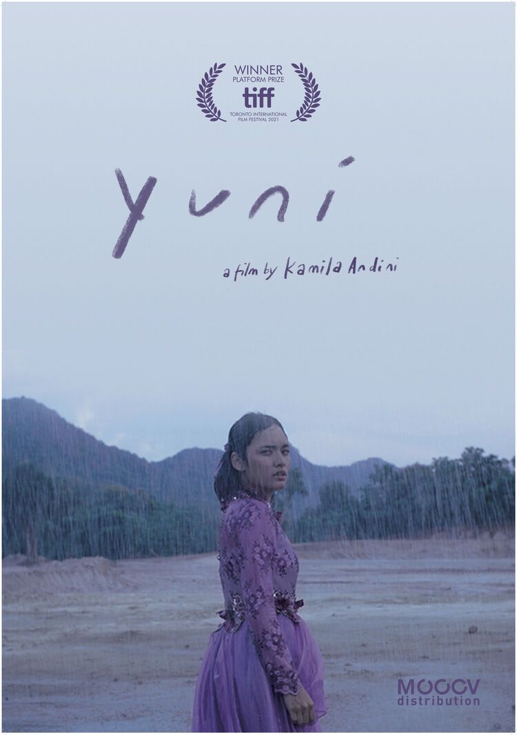 Yuni